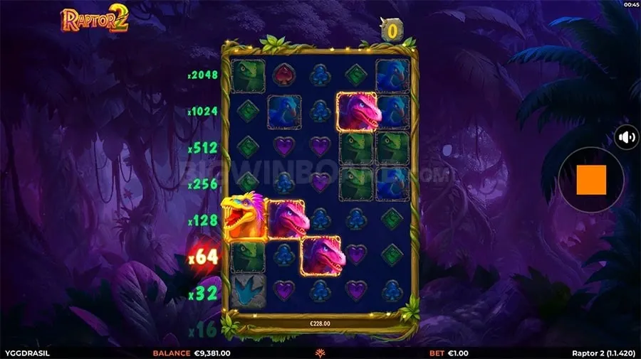 Special Promotion Event